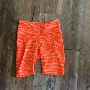 Super cute biker shorts